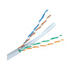 Câble ethernet rj45 Cat 6 UTP dévidoir de 305m