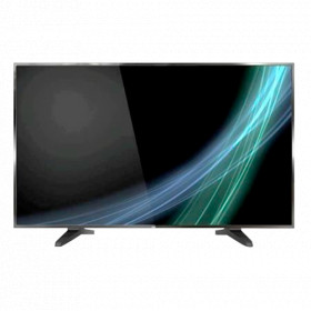 Ecran LCD LED 43" FULL HD Spécial vidéosurveillance
