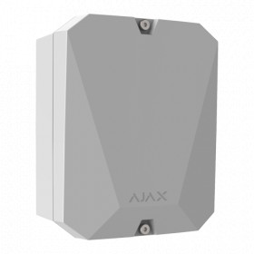 Module multi transmission universel sans fil pour alarme AJAX - Ref : AJ-MULTITRANSMITTER-3EOL