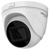 Dôme IP Zoom Motorisée X4 IR 30M ONVIF HIKVISION POE 4 MegaPixels - HWI-T641H-Z - Caméra de vidéo surveillance IP