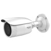 Tube IP Zoom Motorisée X4 IR 30M ONVIF HIKVISION POE 4 MegaPixels - HWI-B640H-Z - Caméra de vidéo surveillance IP