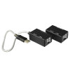 Convertisseur USB / RJ45 transmetteur et recepteur