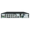 Enregistreur numérique 5 en 1 XVR AHD CVI TVI IP 8 canaux H265+ 5MP 4MP 1080P FULL HD / Ref : EC-XVR8-1080PH265
