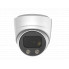 Caméra IP Dôme anti-vandal LED 30M ONVIF POE Capteur SONY 5 MegaPixels Intelligence Artificielle