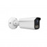 Caméra IP Tube anti-vandal LED 30M ONVIF POE Capteur SONY 5 MegaPixels Intelligence Artificielle