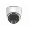 Caméra IP Dôme Zoom Motorisée X5 anti-vandal IR 30M ONVIF POE Capteur SONY 4K UHD 8 MegaPixels Intelligence Artificielle