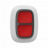 Double bouton d'urgence pour alarme AJAX - Ref : DoubleButton