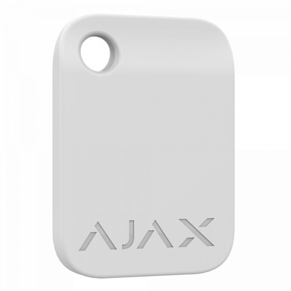 Porte-clés sans contact crypté pour clavier ajax KeypadPlus