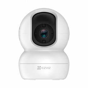 Caméra IP WIFI 2 MegaPixels Motorisée EZVIZ TY2 par HIKVISION