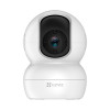 Caméra IP WIFI 2 MegaPixels Motorisée EZVIZ TY2 par HIKVISION