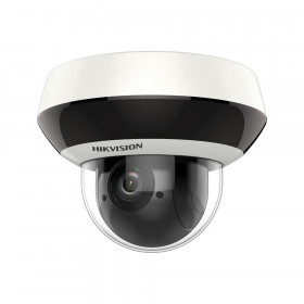 PTZ IP POE & WiFi 4 Megapixeli Onvif Hikvision Ir 20M Zoom X4 Outdoor Zoom X4 Outdoor