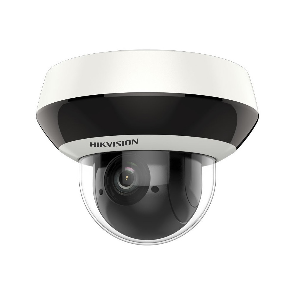 onvif hikvision camera
