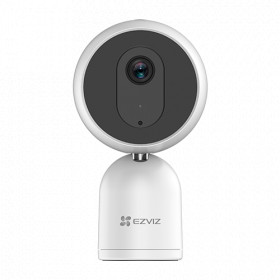 Caméra IP WIFI 2 MegaPixels EZVIZ C1T par HIKVISION