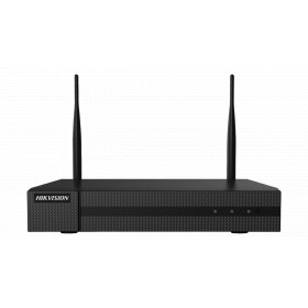 Enregistreur NVR 4 MegaPixels 8 canaux WIFI HIKVISION ONVIF