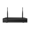 Enregistreur NVR 4 MegaPixels 8 canaux WIFI HIKVISION ONVIF