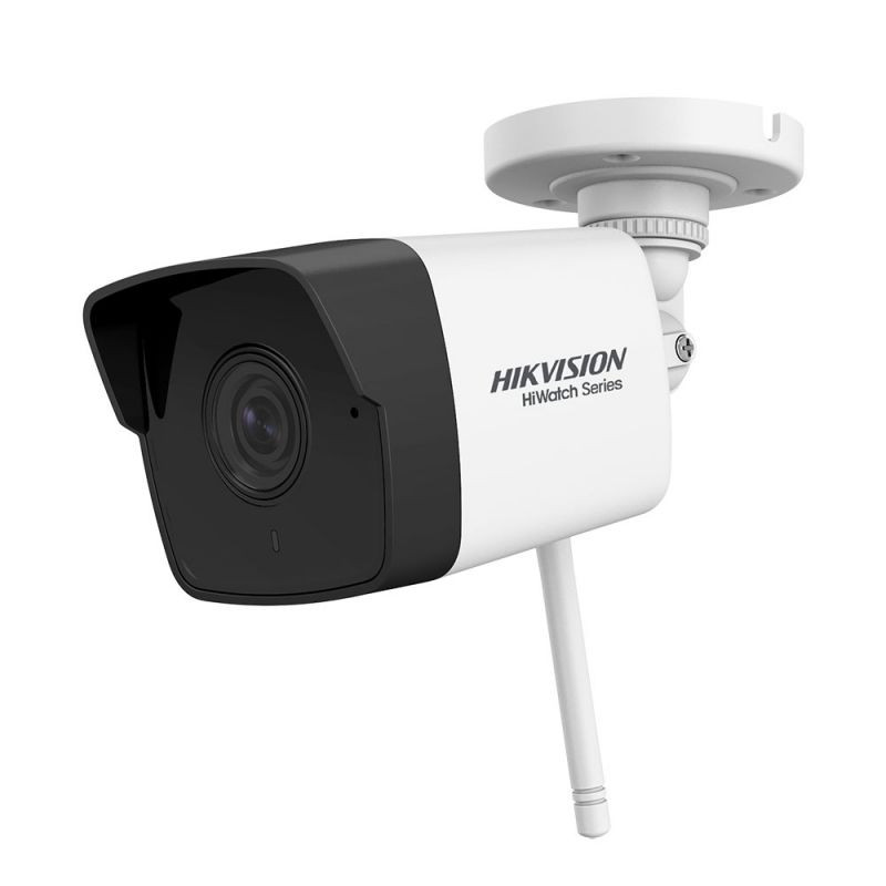 onvif hikvision camera