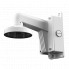 Support avec boite de jonction pour caméra dôme - DS-1273ZJ-140B
