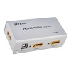 Splitter HDMI 4 sorties UHD 4K