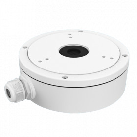 Boite de jonction pour caméra HIKVISION DS-1280ZJ-M