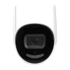 Caméra IP Tube WIFI IR 30M ONVIF 4 MegaPixels H265+ SAFIRE par HIKVISION
