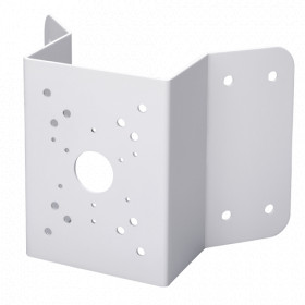 Pied d'angle pour caméra motorisée PTZ - PFA151
