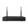 Enregistreur NVR 4 MegaPixels 8 canaux WIFI HIKVISION ONVIF