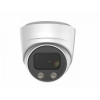 Caméra IP Dôme Zoom Motorisée X5 anti-vandal IR 25M ONVIF POE Capteur SONY 5 MegaPixels Intelligence Artificielle