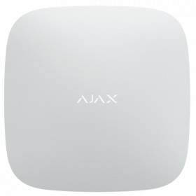 Répéteur de signal pour alarme HUB 2 AJAX - Ref : AJ-REX2