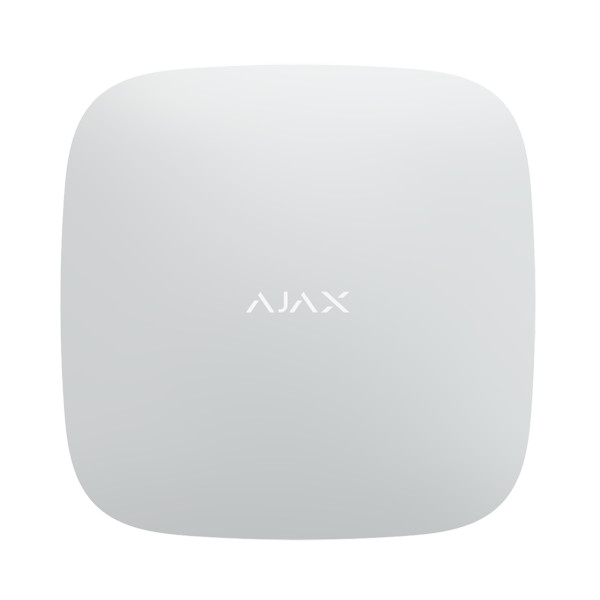 Répéteur de signal pour alarme HUB 2 AJAX - Ref : AJ-REX2