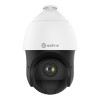 Caméra vidéo surveillance motorisée PTZ 360° IP POE 4 MegaPixels ONVIF IR 100M ZOOM X25 Exterieur SAFIRE par HIKVISION