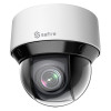 Caméra surveillance Dôme IP PTZ 360° POE IR 50M 4MP Auto-Tracking ONVIF SAFIRE par HIKVISION