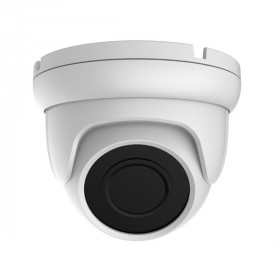 DOME IP ANTI-VANDAL IR 20M ONVIF POE SONY 1080P 2.4 MP / REF : EC-D2MP20 - CAMÉRA DE VIDÉO SURVEILLANCE NUMÉRIQUE IP