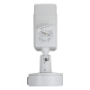 Caméra Tube IP anti-vandal IR 100M Auto-Zoom X4 Lecture plaque ONVIF POE 2 MegaPixels H265+ SAFIRE par HIKVISION