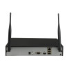 Enregistreur NVR 4 MegaPixels 8 canaux WIFI HIKVISION ONVIF