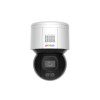 Caméra vidéo surveillance motorisée PT IP POE Acusense 4 MegaPixels ONVIF IR ColorVu 30m Exterieur HIKVISION
