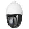 Caméra vidéo surveillance motorisée PTZ 360° IP POE 4 MP Auto-Tracking ONVIF IR 150M ZOOM X32 Exterieur SAFIRE par HIKVISION