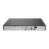 Enregistreur numérique NVR réseau 32 canaux H264+ / H265+ IP ONVIF UHD 4K 5MP 3MP 1080P FULL HD SAFIRE par HIKVISION