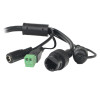 Mini Caméra IP ONVIF FULL HD 1080P SAFIRE par HIKVISION