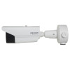 Caméra Tube IP Thermique Dual ONVIF HIKVISION POE 4 MegaPixels HeatPro séries