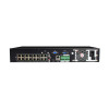 Enregistreur numérique NVR 4K POE 25 canaux EC-VISION ONVIF