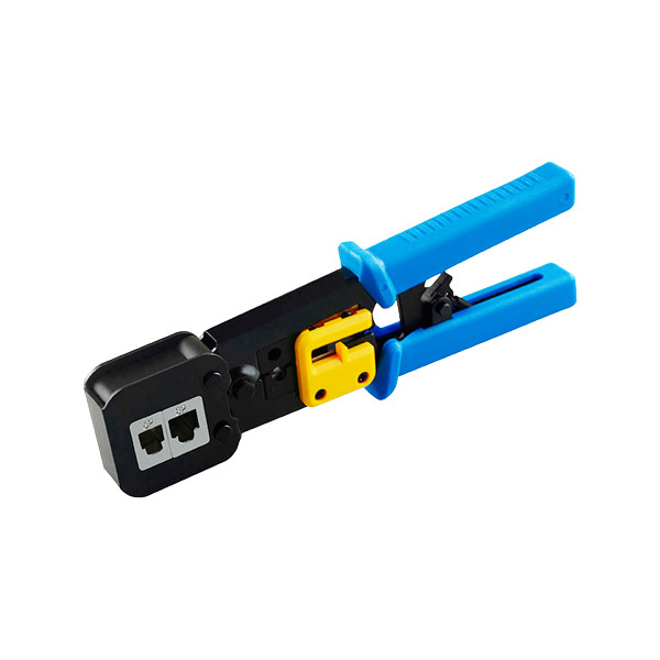 Pince à sertir pour RJ45