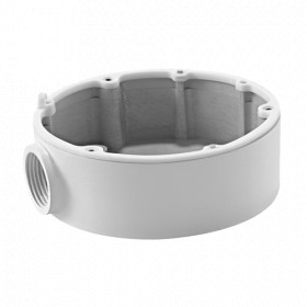 Boite de jonction pour caméra dômes HIKVISION DS-1280ZJ-DM18