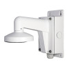 Support avec boite de jonction pour caméra dôme - DS-1272ZJ-120B