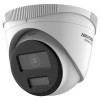 Dôme IP anti-vandal ColorVu 30m ONVIF HIKVISION POE 4 MegaPixels - HWI-T249H - Caméra de vidéo surveillance IP