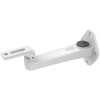 Caméra tube IP 4G autonome solaire 4 MegaPixels PIR 10M IR 30M SAFIRE