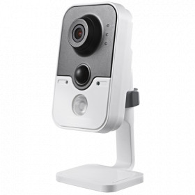 Caméra IP POE ONVIF HIKVISION 3 MegaPixels H264+ IR 10M intérieure