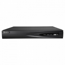 Enregistreur numérique 5 en 1 XVR AHD CVI TVI IP 16 canaux H265+ UHD 4K 8MP 5MP 4MP 1080P Intelligence artificielle