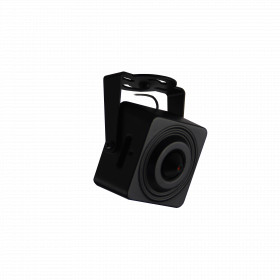 Mini caméra IP WIFI ONVIF 4 MegaPixels Intelligence Artificielle - caméra de surveillance IP