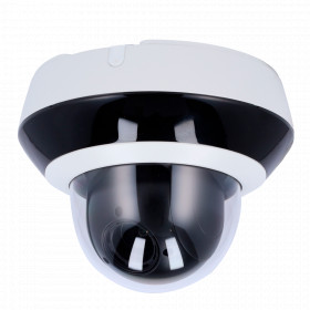 PTZ IP POE & WiFi 4 Megapixeli Onvif Hikvision Ir 20M Zoom X4 Outdoor Zoom X4 Outdoor