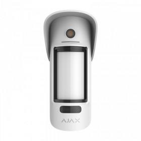 Alarme maison sans fil AJAX Starter Kit Europ - Camera